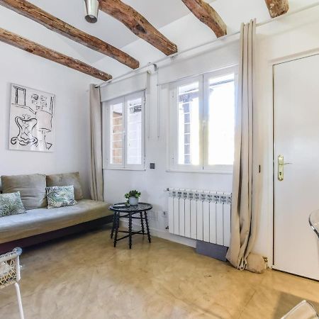 マドリードApartamento En Lavapies IIアパートメント エクステリア 写真