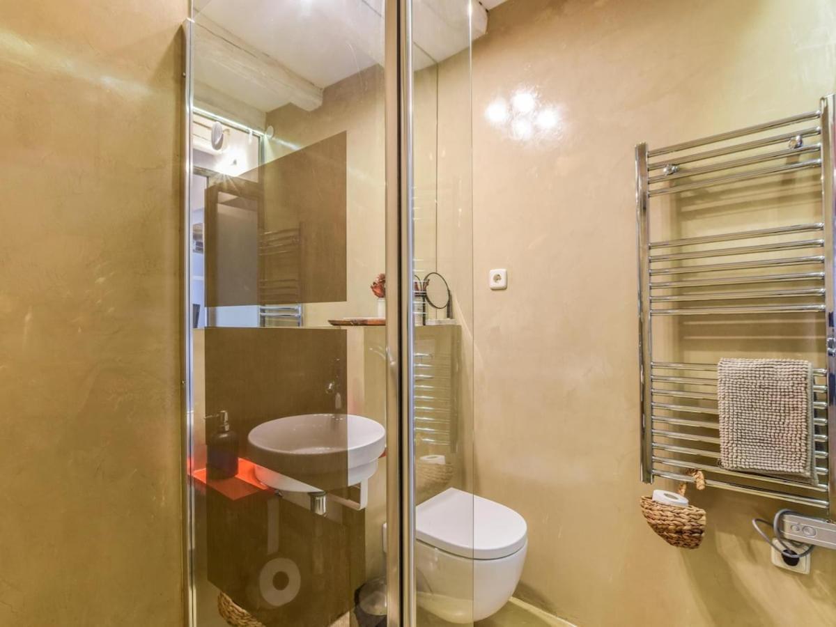 マドリードApartamento En Lavapies IIアパートメント エクステリア 写真