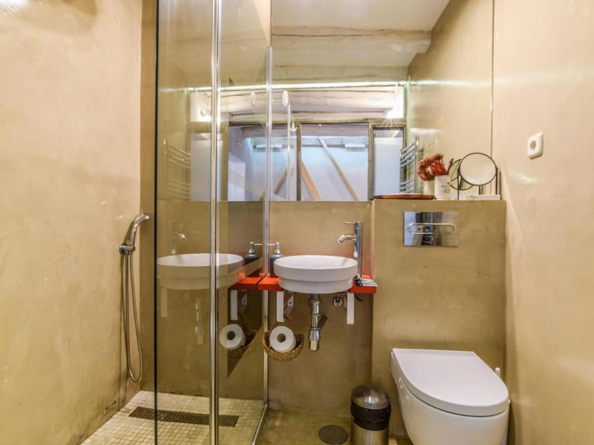 マドリードApartamento En Lavapies IIアパートメント エクステリア 写真