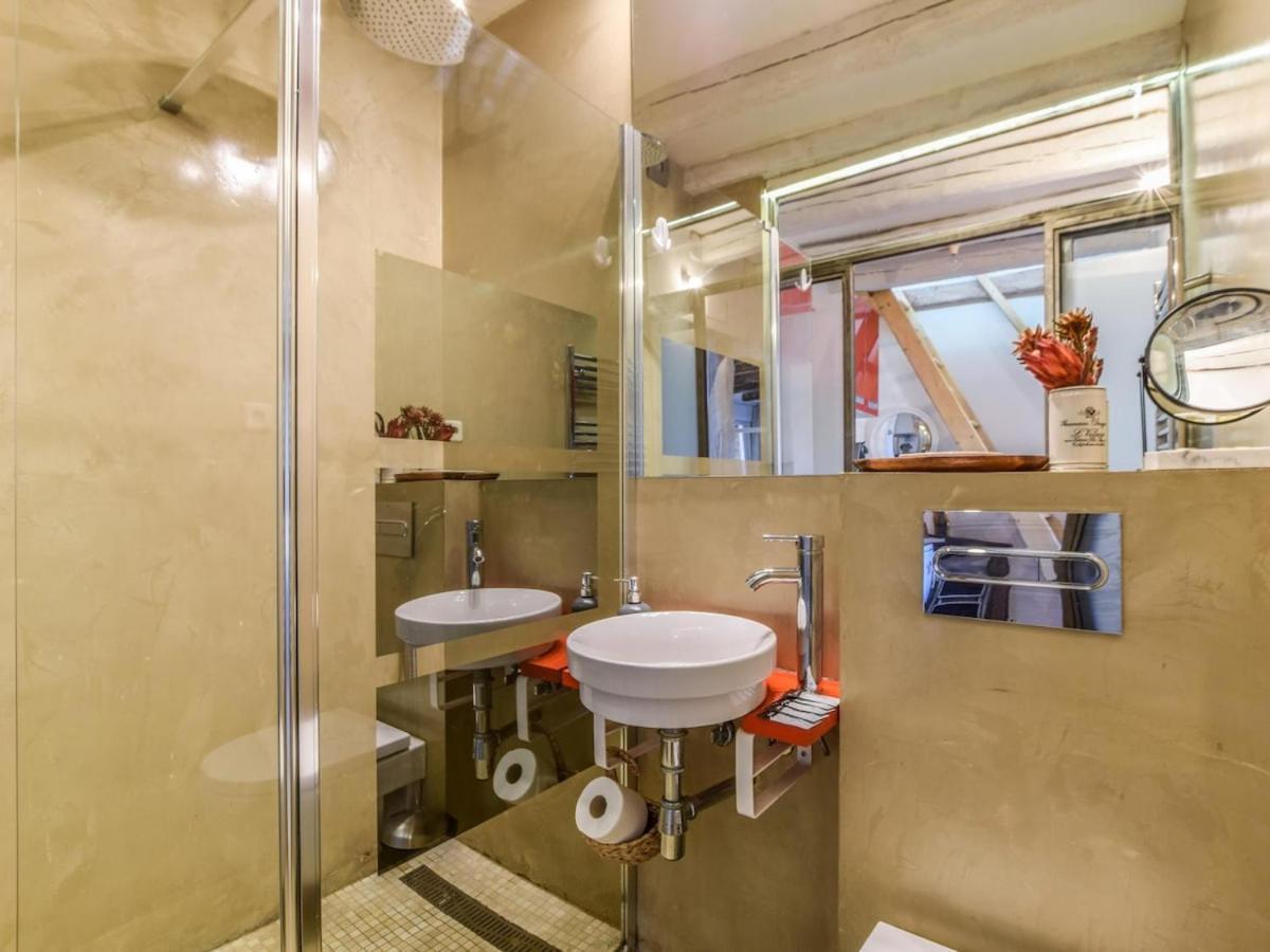 マドリードApartamento En Lavapies IIアパートメント エクステリア 写真