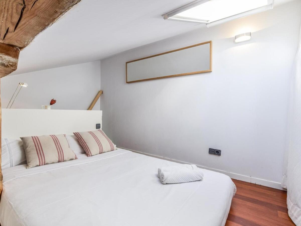 マドリードApartamento En Lavapies IIアパートメント エクステリア 写真